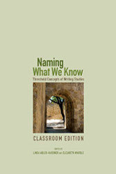 Naming What We Know Classroom Edition