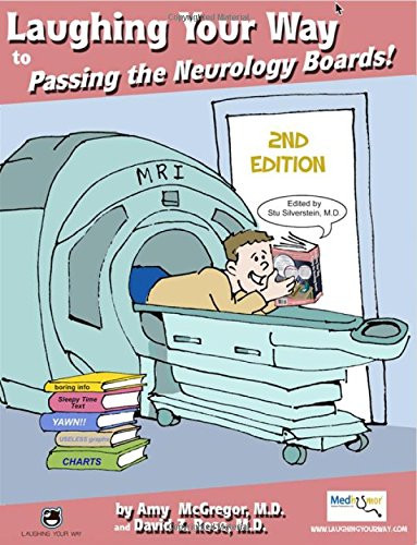 Laughing Your Way to Passing the Neurology Boards