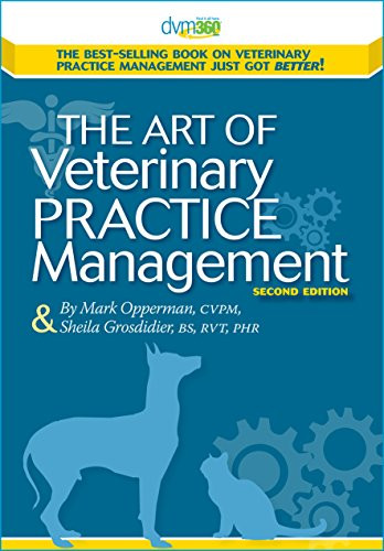 Art of Veterinary Practice Management