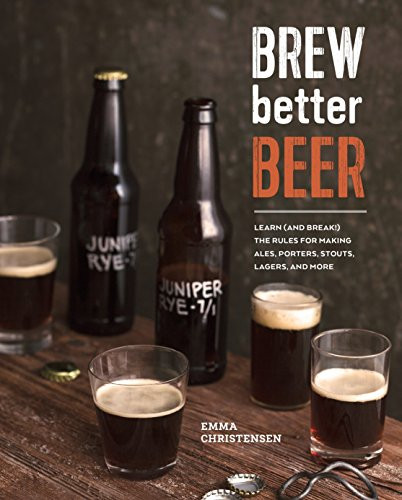 Brew Better Beer: Learn
