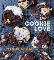 Cookie Love: More Than 60 Recipes and Techniques for Turning