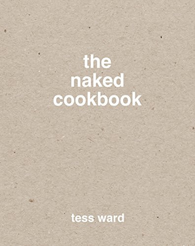 Naked Cookbook