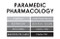 Pharmacology Crash-Cards for Paramedics