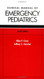 Clinical Manual Of Emergency Pediatrics