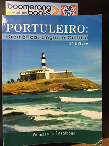 Portuleiro Lingua Cultura e Literatura