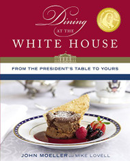 Dining at the White House