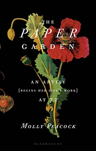 Paper Garden: An Artist Begins Her Life's Work at 72