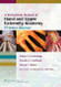 Pocketbook Manual of Hand and Upper Extremity Anatomy