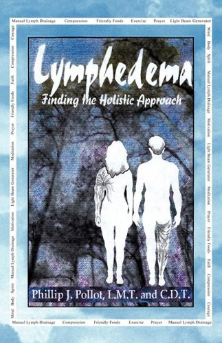 Lymphedema: Finding the Holistic Approach