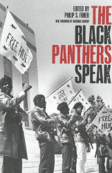 Black Panthers Speak