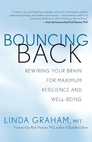 Bouncing Back: Rewiring Your Brain for Maximum Resilience