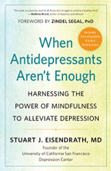 When Antidepressants Aren't Enough