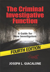 Criminal Investigative Function