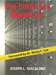 Cold Case Handbook