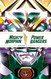 Mighty Morphin / Power Rangers Book One Deluxe Edition HC - Mighty