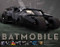 Batmobile: The Complete History