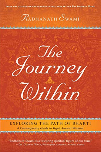 Journey Within: Exploring the Path of Bhakti