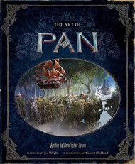 Art of Pan