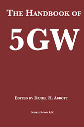 Handbook of 5GW: A Fifth Generation of War
