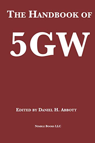Handbook of 5GW: A Fifth Generation of War
