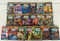Star Wars NEW Jedi Order Complete Set 19 Books