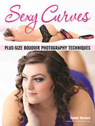 Sexy Curves: Plus-Size Boudoir Photography Techniques