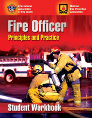 Fire Officer Principles And Practice