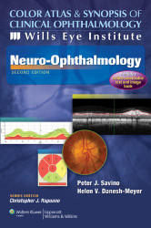 Color Atlas & Synopsis of Clinical Ophthalmology
