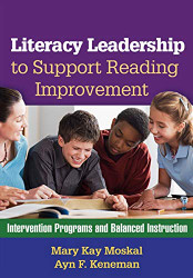 Literacy Leadership to Support Reading Improvement