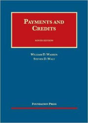 Payments and Credits 9th