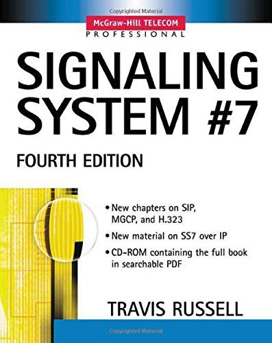 Signaling System # 7