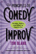 Principles of Comedy Improv