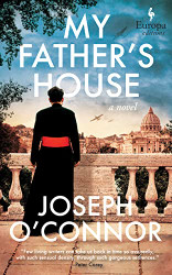 My Father's House (The Rome Escape Line Trilogy 1)