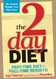 2 Day Diet (Part-time diet - Full time results)