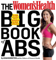 Women's Health Big Book of Abs