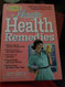 Joey Green's Magic Health Remedies