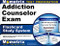Addiction Counselor Exam Flashcard Study System