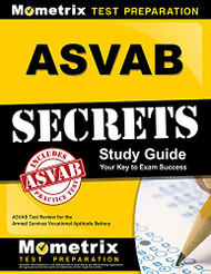 ASVAB Secrets Study Guide