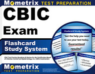 CBIC Exam Flashcard Study System