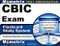 CBIC Exam Flashcard Study System