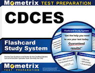CDCES Flashcard Study System