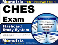 CHES Exam Flashcard Study System