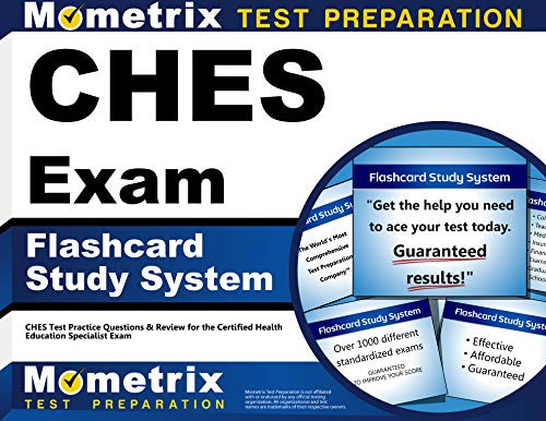 CHES Exam Flashcard Study System