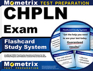 CHPLN Exam Flashcard Study System