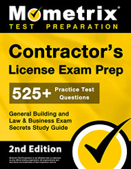 Contractor's License Exam Prep