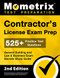 Contractor's License Exam Prep