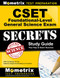 CSET Foundational-Level General Science Exam Secrets Study Guide