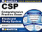 CSP Comprehensive Practice Exam Flashcard Study System