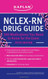 NCLEX-RN Drug Guide: 300 Medications You Need to Know for the Exam