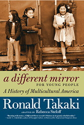 Different Mirror for Young People